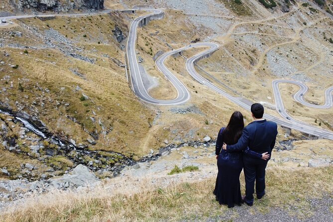 Transfagarasan amazing road trip from Brasov - What seven hours feels like on this outing