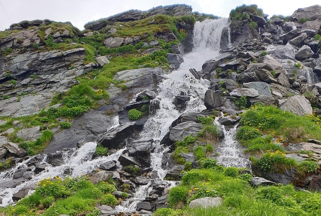 Transfagarasan Highway and Balea Lake E-Bike Tour - Weather, cancellation, and the honest drawbacks