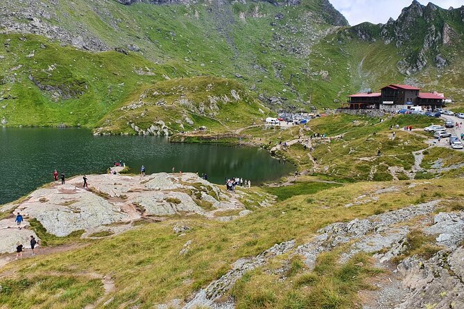 Transfagarasan Private Tour from Bucharest - 2 Days - Why this Bucharest day out is different