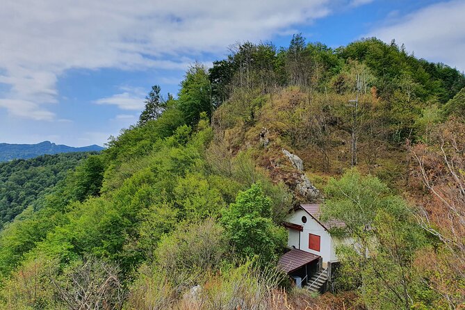 Transfagarasan Private Tour from Bucharest - 2 Days - The Transfagarasan Highway takes center stage