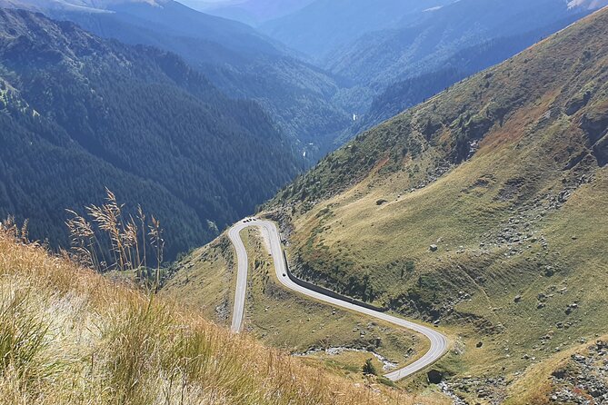 Transfagarasan Private Tour from Bucharest - 2 Days - Is the $681.52 price good value?