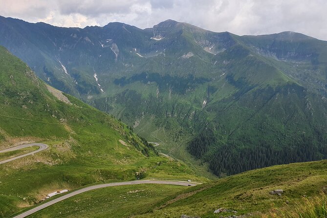 Transfagarasan Private Tour from Bucharest - 2 Days - Curtea de Arges: royal history before the mountains