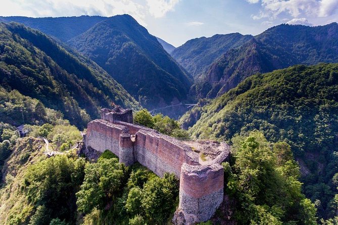 Transfagarasan Road & Balea Lake - Private Tour from Bucharest - Balea Lake and the high point of the route