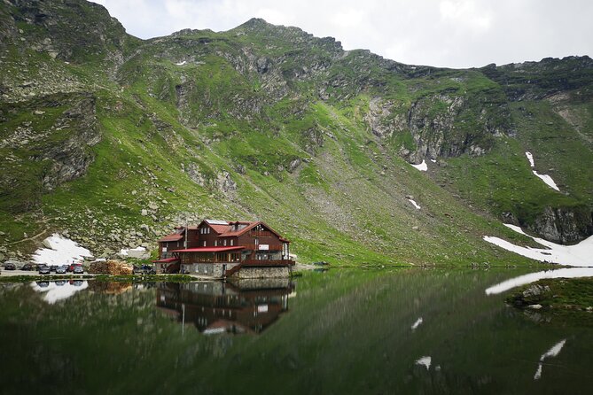 Transfagarasan Road & Balea Lake - Private Tour from Bucharest - Food, comfort, and what to bring