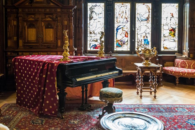 Transylvania and Dracula Castle Full Day Tour from Bucharest - How to make the long day work better