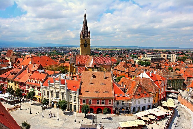 Transylvania & Bucovina Private Tour - 6 days - Why this route works for Romania