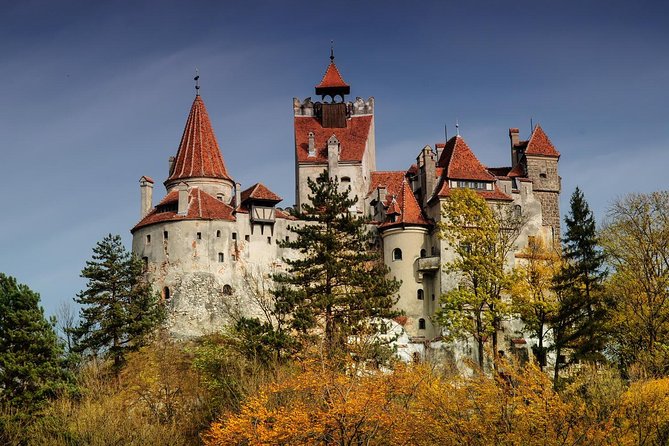 Transylvania & Bucovina Private Tour - 6 days - Day six: Neamt Monastery, Neamt Fortress, and Bucharest