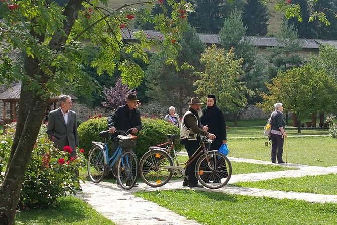 Transylvania & Bucovina Private Tour - 6 days - What the private format adds