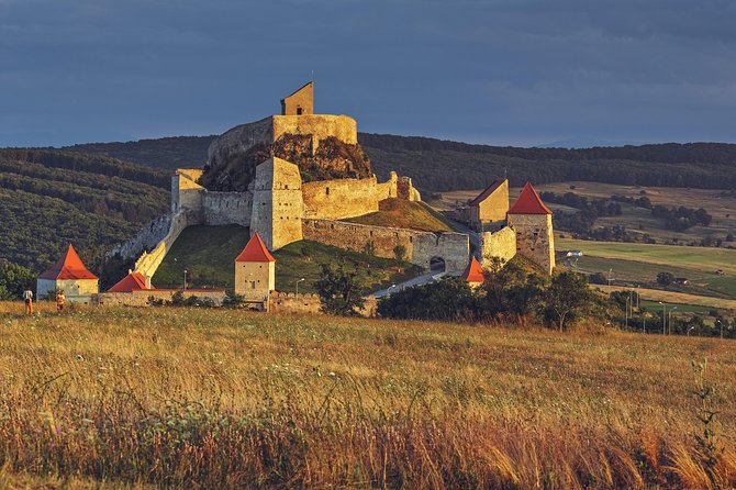 Transylvania Castles 4-day tour from Bucharest - Day one: royal Peleș, Dracula’s Bran, and Brașov
