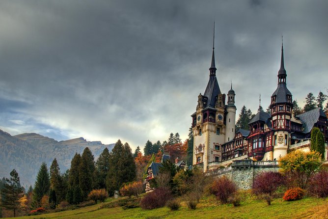 Transylvania Castles 4-day tour from Bucharest - Who will enjoy it, and who may not