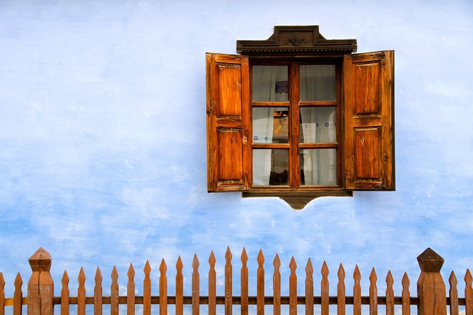 Transylvania Gems: Sighisoara, Medias, Biertan & Gypsy Encounter - Why this day trip feels different from a standard Transylvania tour