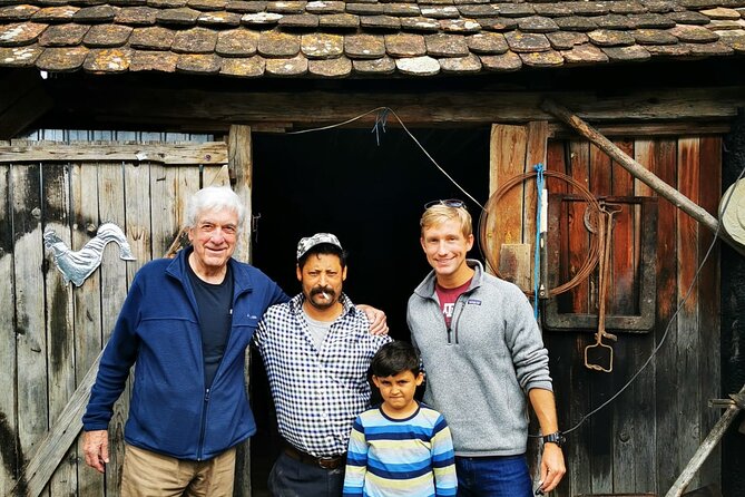Transylvania Gems: Sighisoara, Medias, Biertan & Gypsy Encounter - Meeting a Roma craft community