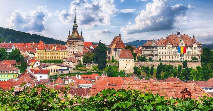 Transylvania Gems: Sighisoara, Medias, Biertan & Gypsy life - Key points before you book