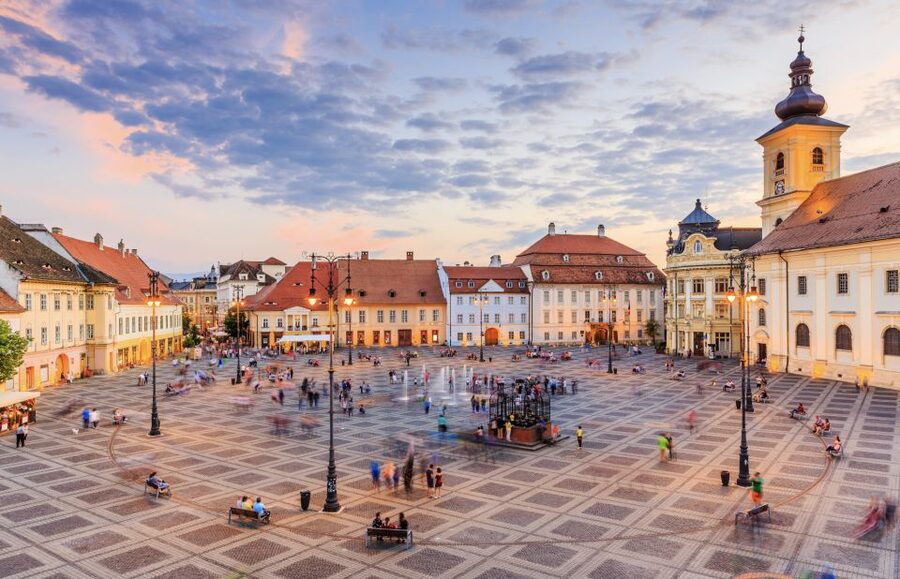 Transylvania's Trail: Sibiu, Bran Castle, Brasov, Sighisoara - Practical advice before you go