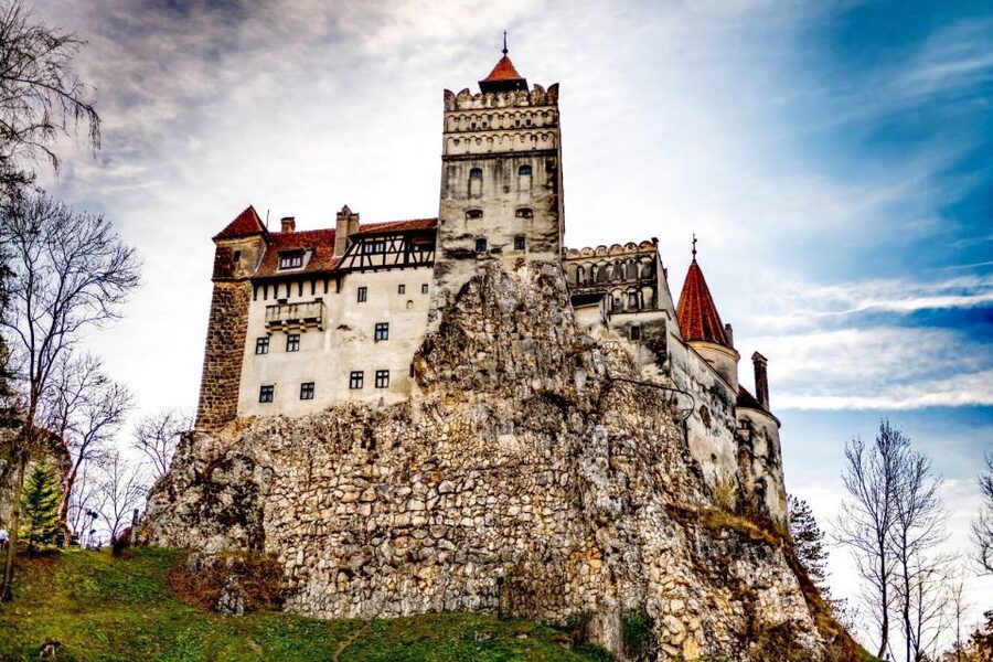 Transylvania Tour: Dracula's Castle, Peles Palace & Brasov - Key points to know before booking