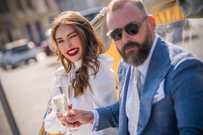 Tuk Tuk Bucharest Tour - Unique Experience in town! - Time, comfort, and value at $72.56