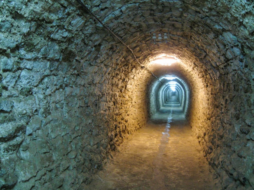 Turda Salt Mine 4h guided tour from Cluj - Key points to know before you book
