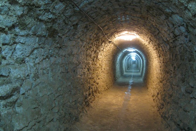 Turda salt mine 4h tour from Cluj - Why Salina Turda feels unlike a normal museum