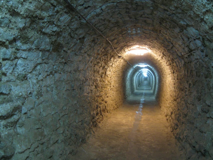 Turda salt mine and Corvin Castle day tour from Cluj - Corvin Castle and the Hunyadi family