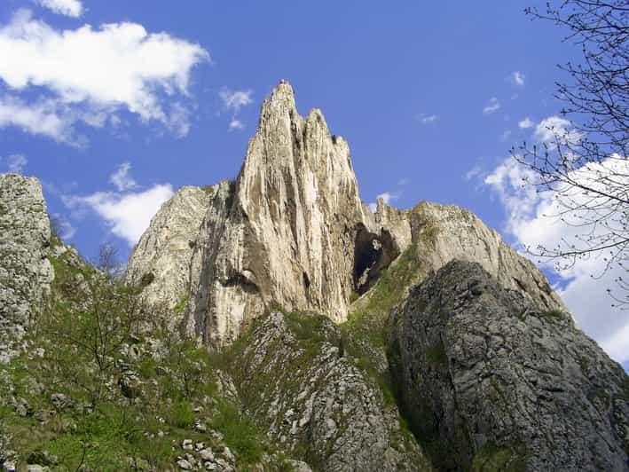 Turda Salt Mine, Gorge & Rimetea Village (private from Cluj) - Why this private Cluj day trip works