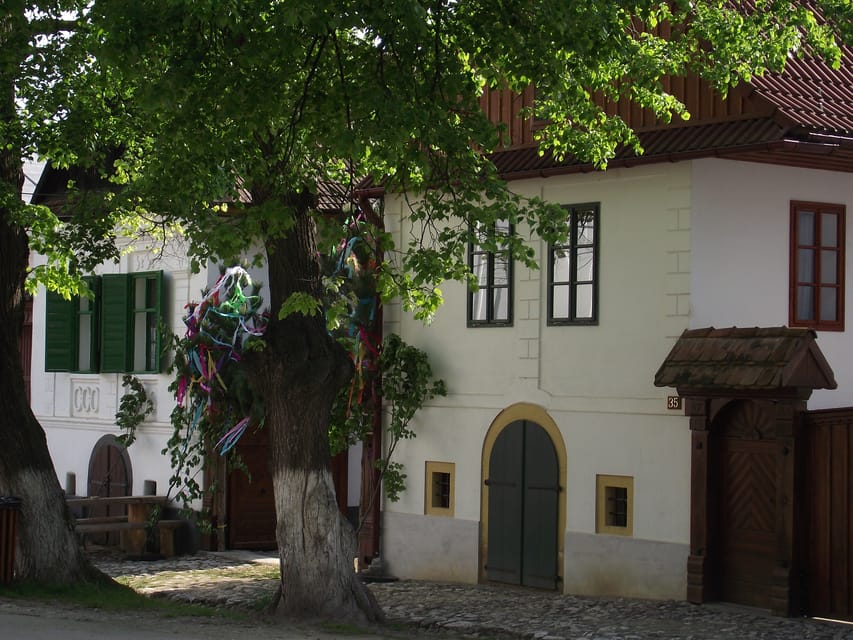 Turda Salt Mine, Gorge & Rimetea Village (private from Cluj) - Lunch fits naturally between the gorge and village