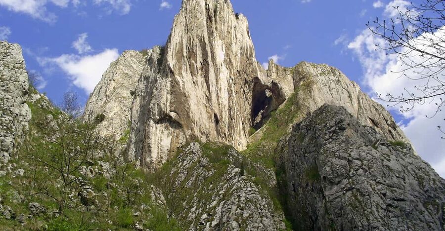 Turda Salt Mine, Gorge & Rimetea Village (private from Cluj) - The guides are a major part of the experience