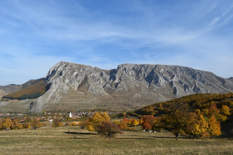 Turda Salt Mine, Gorge & Rimetea Village (private from Cluj) - Is $169 a fair price?