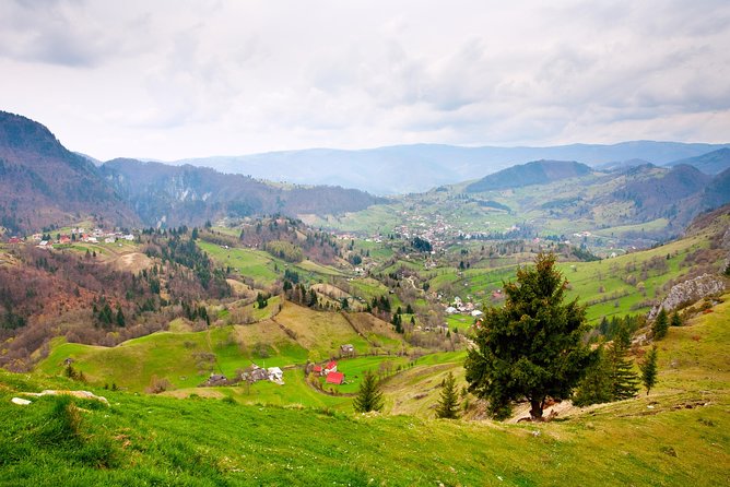 Two days tour to Bucovina & UNESCO Painted Monasteries - Key points before you book