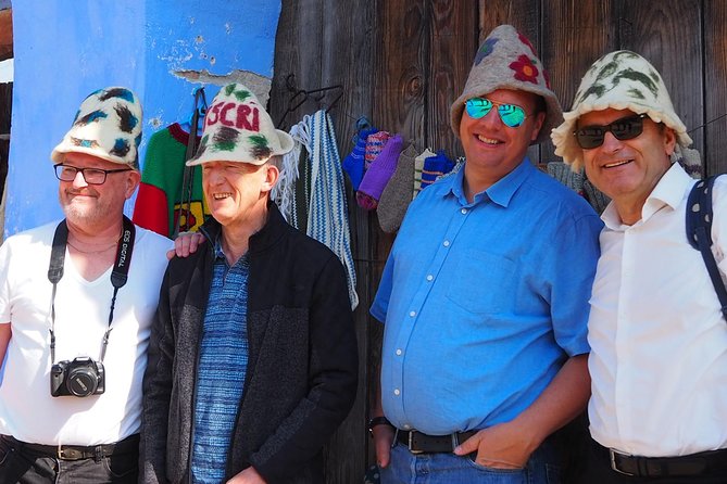 UNESCO TOUR :Sighisoara ,Viscri and Rupea Tour from Brasov - Why this route works from Brasov