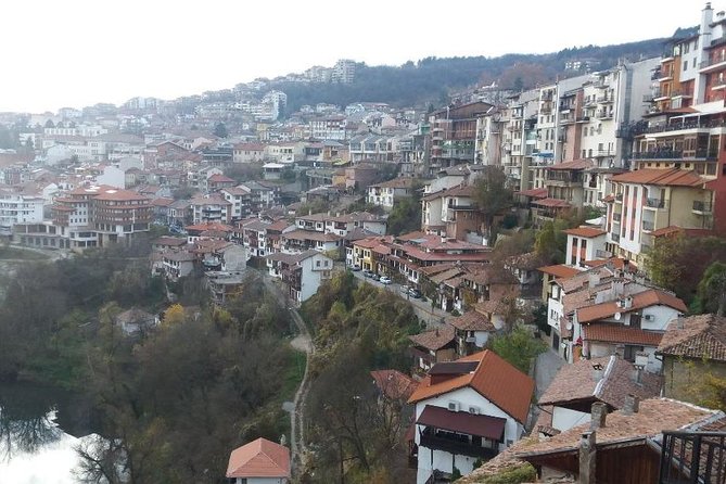 Veliko Tarnovo and Medieval Bulgaria Private Day Trip from Bucharest - What the private tour adds