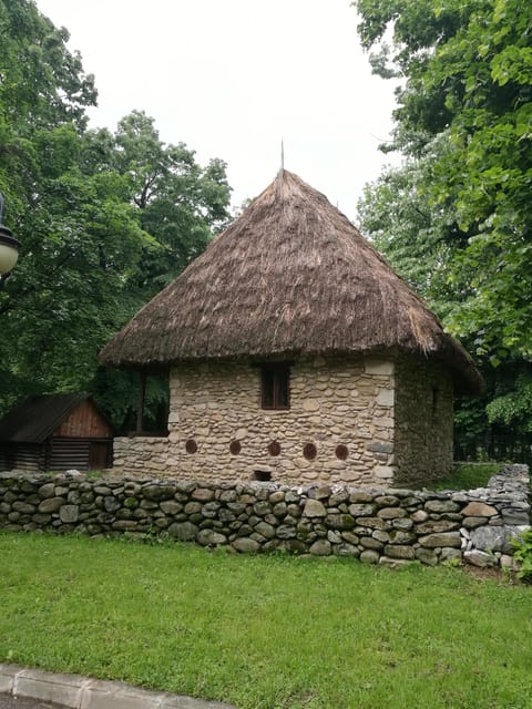 Village Museum Bucharest Guided Tour - The guide can make or break the two hours