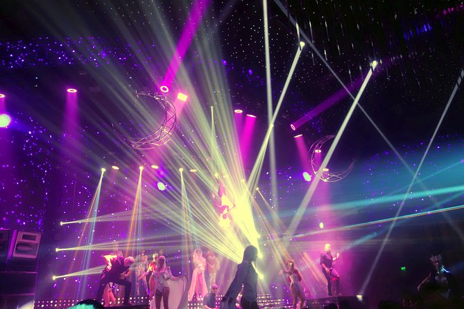 VIP Party in Bucharest - The Ultimate Nightlife Experience - What the limousine adds