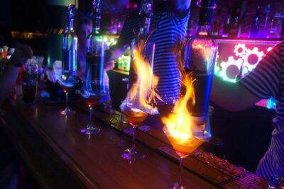 VIP Party in Bucharest – The Ultimate Nightlife Experience