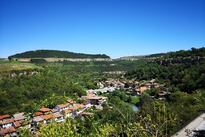 Visit Bulgaria - Veliko Tarnovo Medieval Fortress - Private tour from Bucharest - The long drive, walking, and practical rhythm