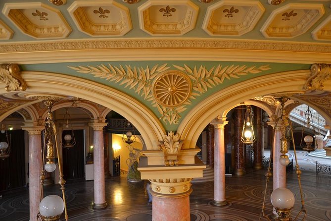 Walking tour of Bucharest - Timing, transport, and practical details