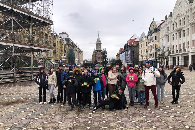 Weekly Guided Tour in English - Tuesday, Thursday, Saturday - Maria Theresia Bastion and the last fortress remnant