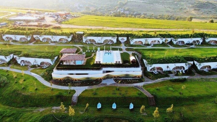 Winery touring & private wine tasting - one day private tour - The 250-year-old wine museum