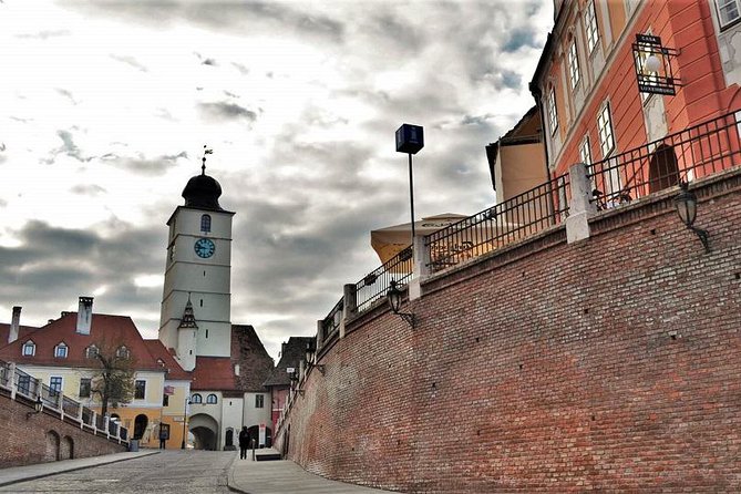 Your rendez-vous with Europe's past: time-travel to Maramures, Transylvania - Day 2: Alba Iulia’s fortress and Cluj-Napoca